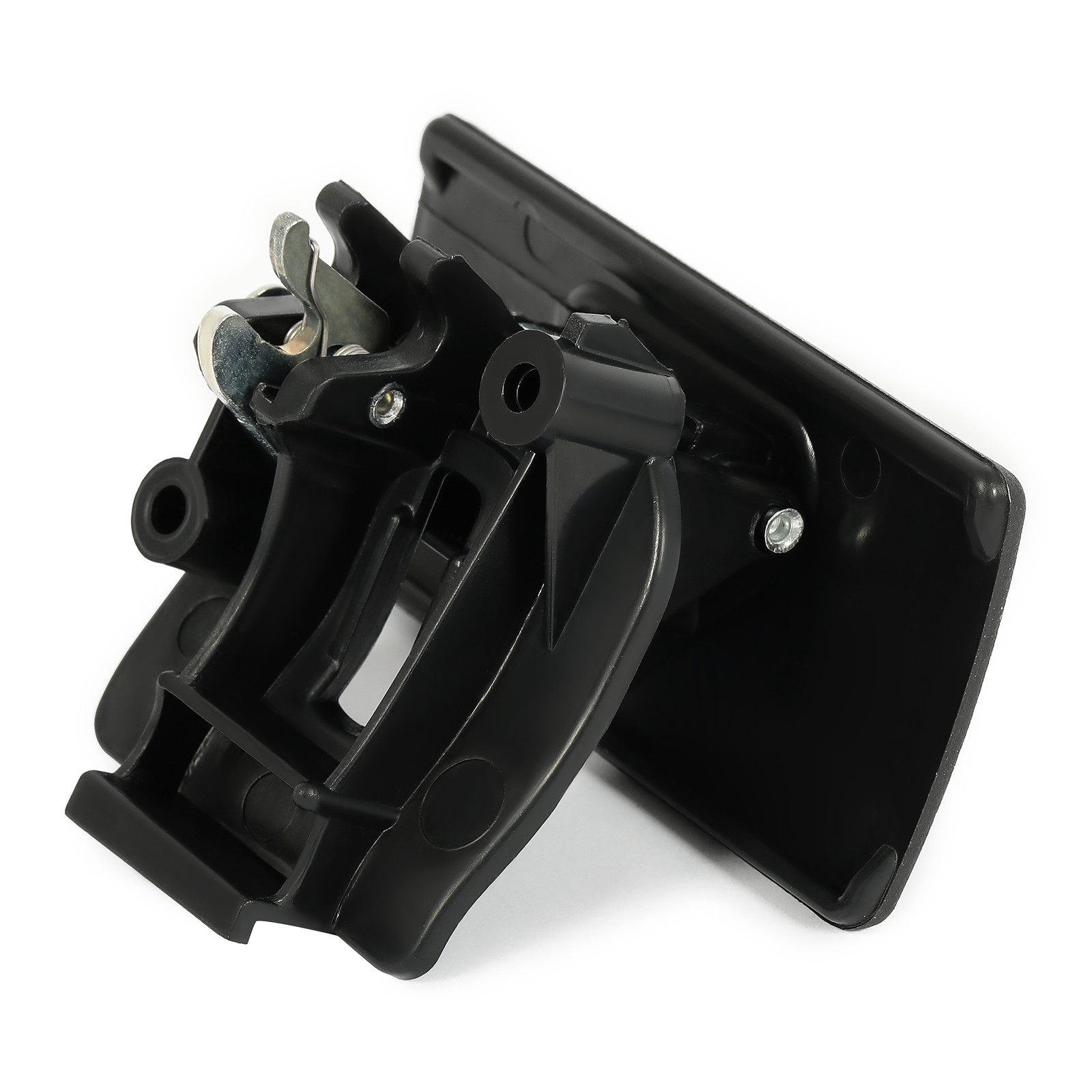 For Chevy Colorado GMC Canyon Hummer H3 Glove Box Latch Handle Black 2004-2012