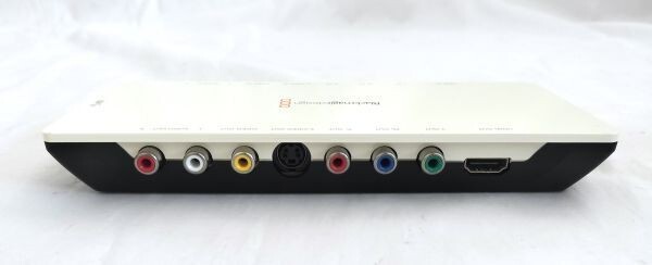 Blackmagic Design Capture Card Intensity Shuttle for USB 3.0 000856 Body only