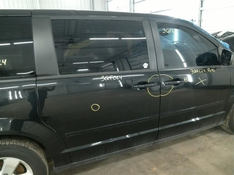Stabilizer Bar Front Fits 08-20 CARAVAN 104638517
