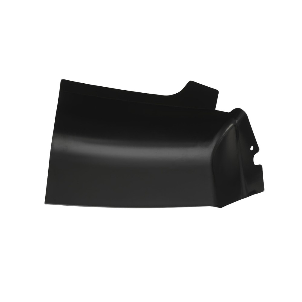 For 2007-2013 Silverado 4 Door Crew Cab Outer Rocker Panel And Cab Corner Pair