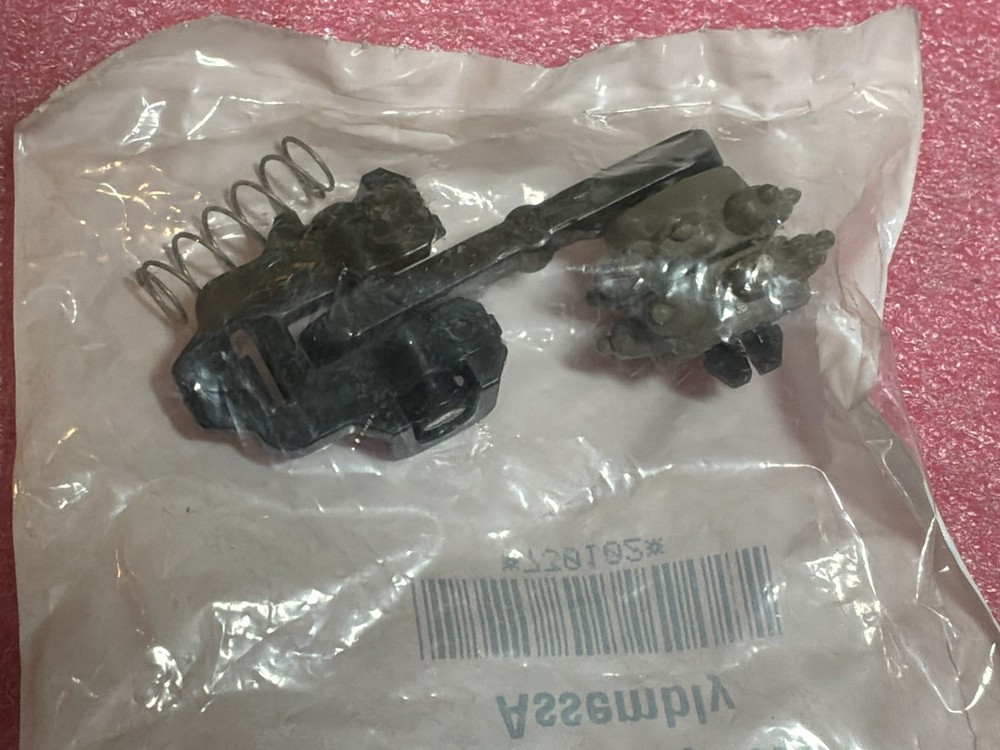 Precision Planting 730102 Ejector Assembly Soybean vSet Meter