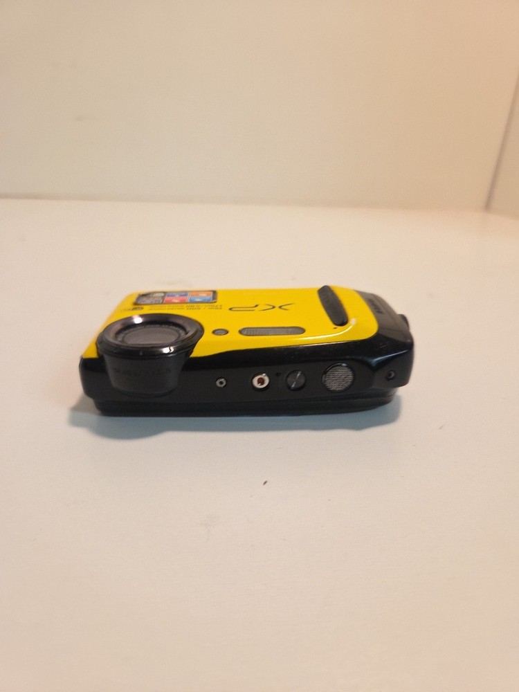 Fujifilm FinePix XP90 16.4 MP Digital Camera