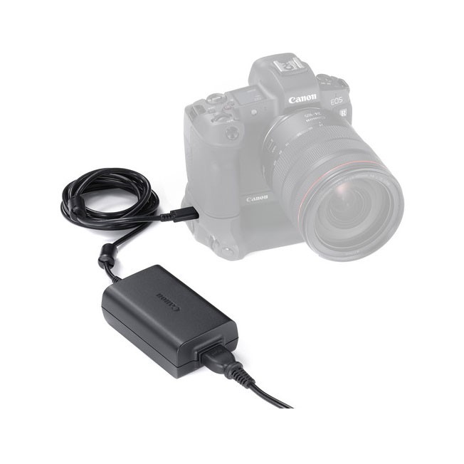 Canon PD-E1 USB Power Adapter