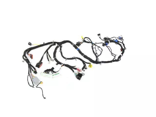 Genuine Mopar Instrument Panel Wiring 68267151AE