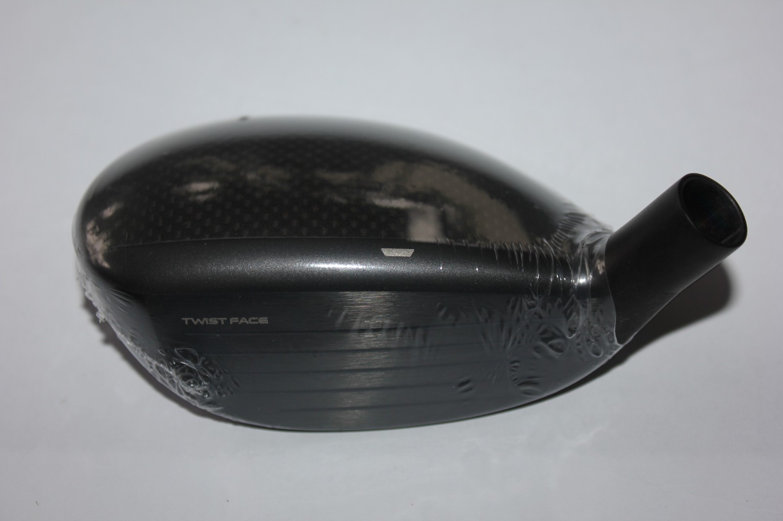 NEW TAYLORMADE Qi4D 22° 4 HYBRID HEAD - HEAD ONLY