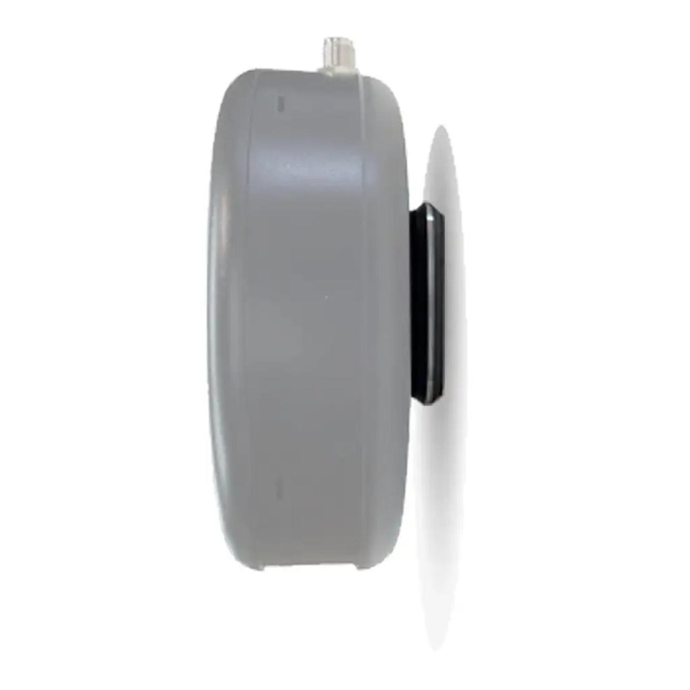 Curt RVIBrake Magnet Wall Mount for Command Center Hub 52214
