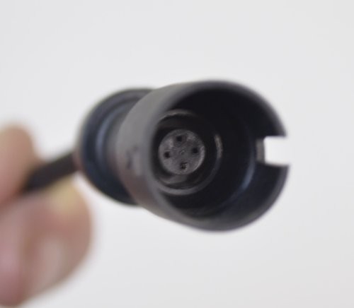 ASA Electronics CEC25 Video Cable, 25'