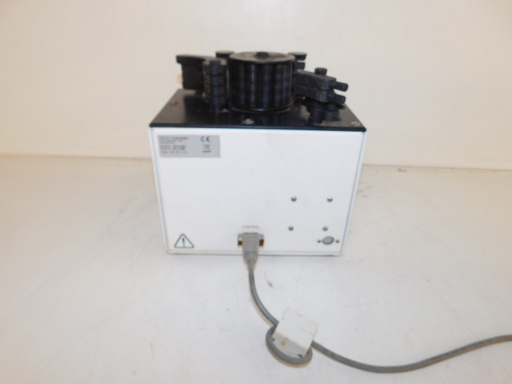 CETAC Technologies PERI PUMP- (LXJ1)