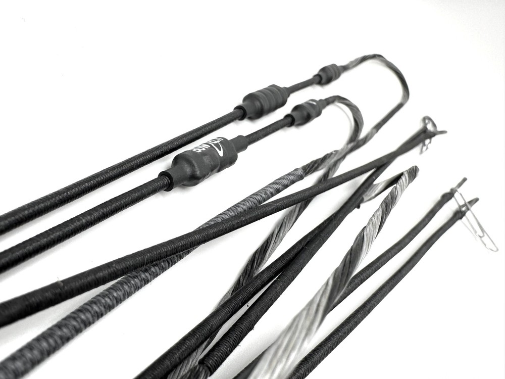 Bowtech Reign 6/7 Bowstring OEM String & Cables (Full Set)