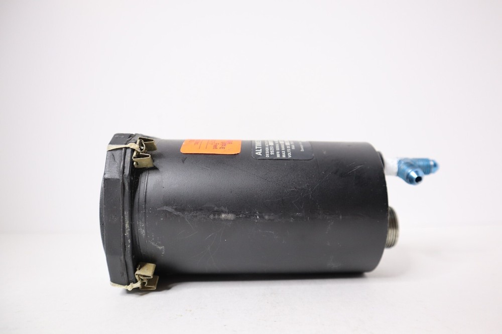 Bendix 99251-3252013-1101 Encoder Altimeter Indicator