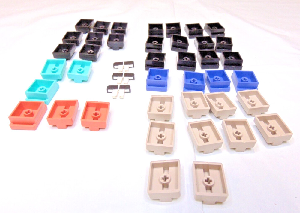 Drum Machine Button/Pad Set YAMAHA RX-15