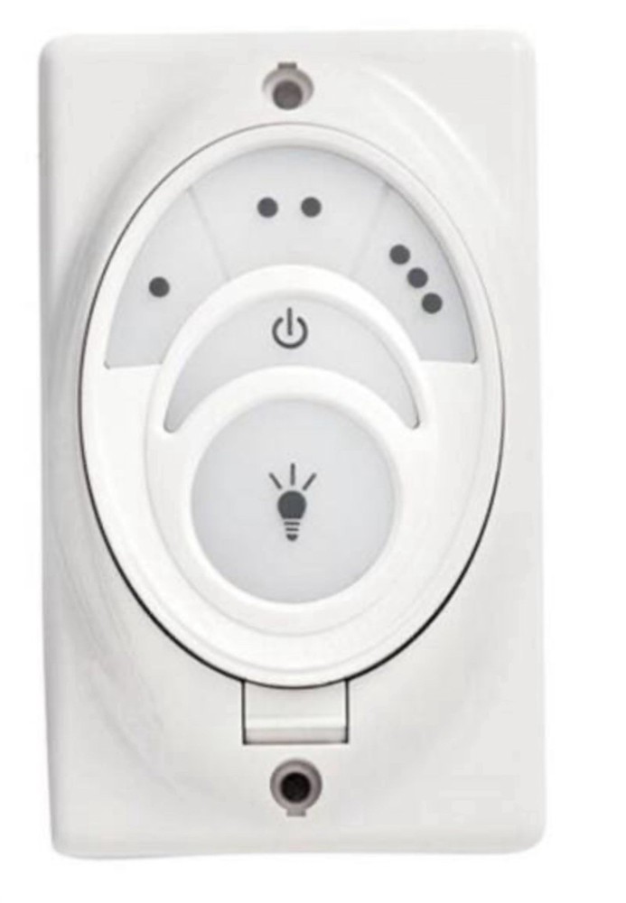 Kichler Lighting & Ceiling Fan CoolTouch Control System Remote Control 337214
