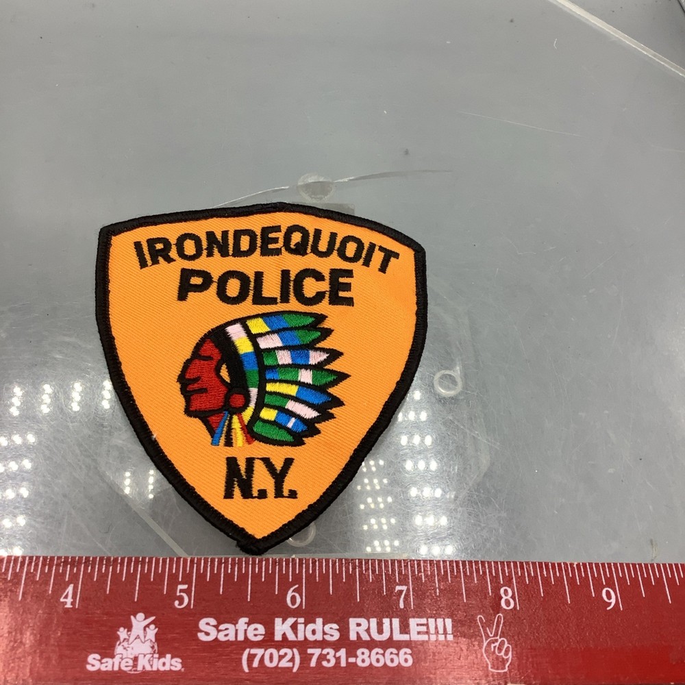 Irondequoit Police New York NY Patch