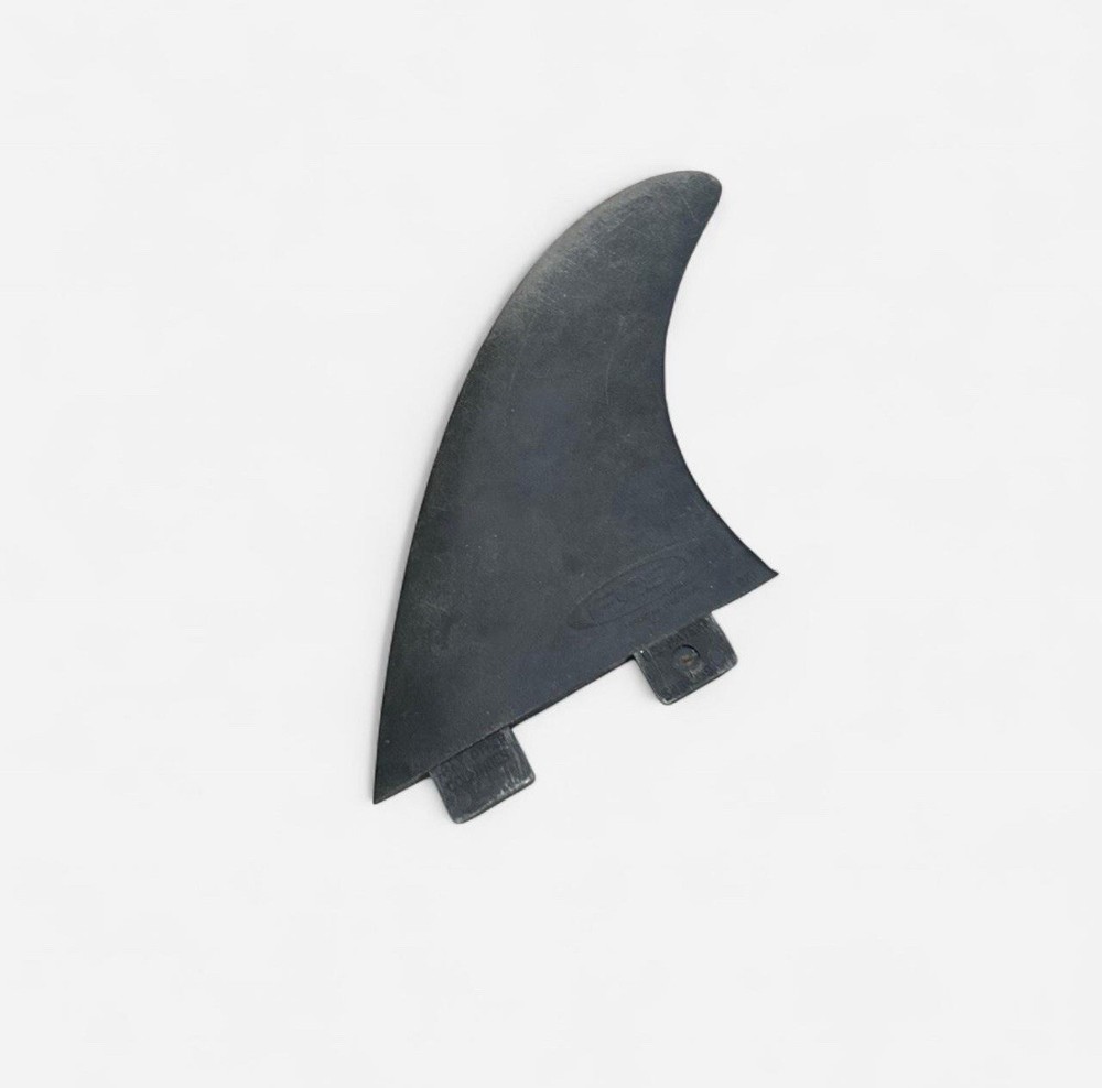 FCS YU USED Middle Surfboard Fin