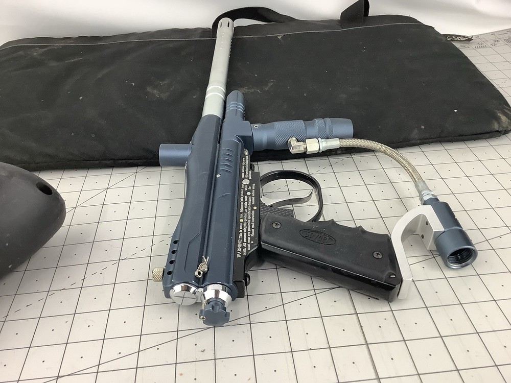 Spyder TL-R Paintball Marker