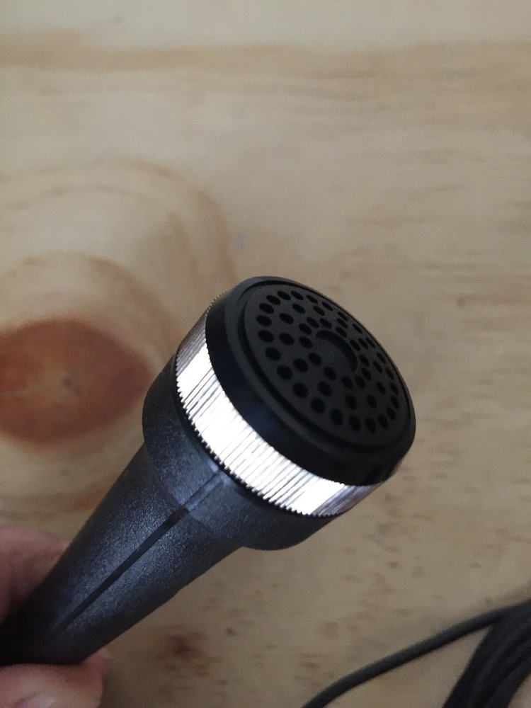 Wired Microphone 908115/0