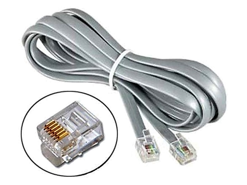 PARTNER TECH, ACCESSORY, CABLE FOR CASH DRAWER, EPSON EMULATION UCBCDR5E41070