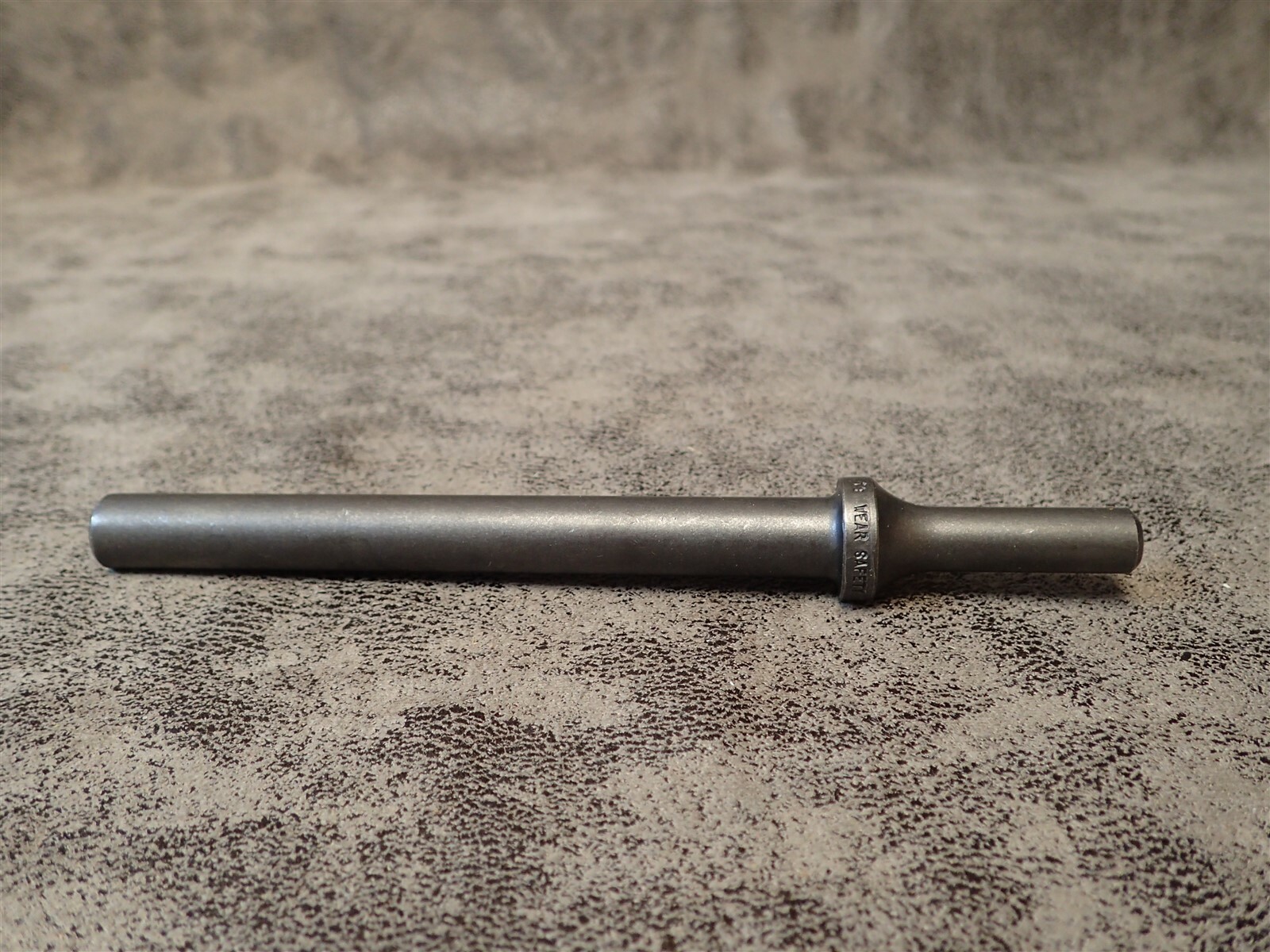 New! A913 AJAX Tools Straight Punch .401 Shank 6-1/2" OAL