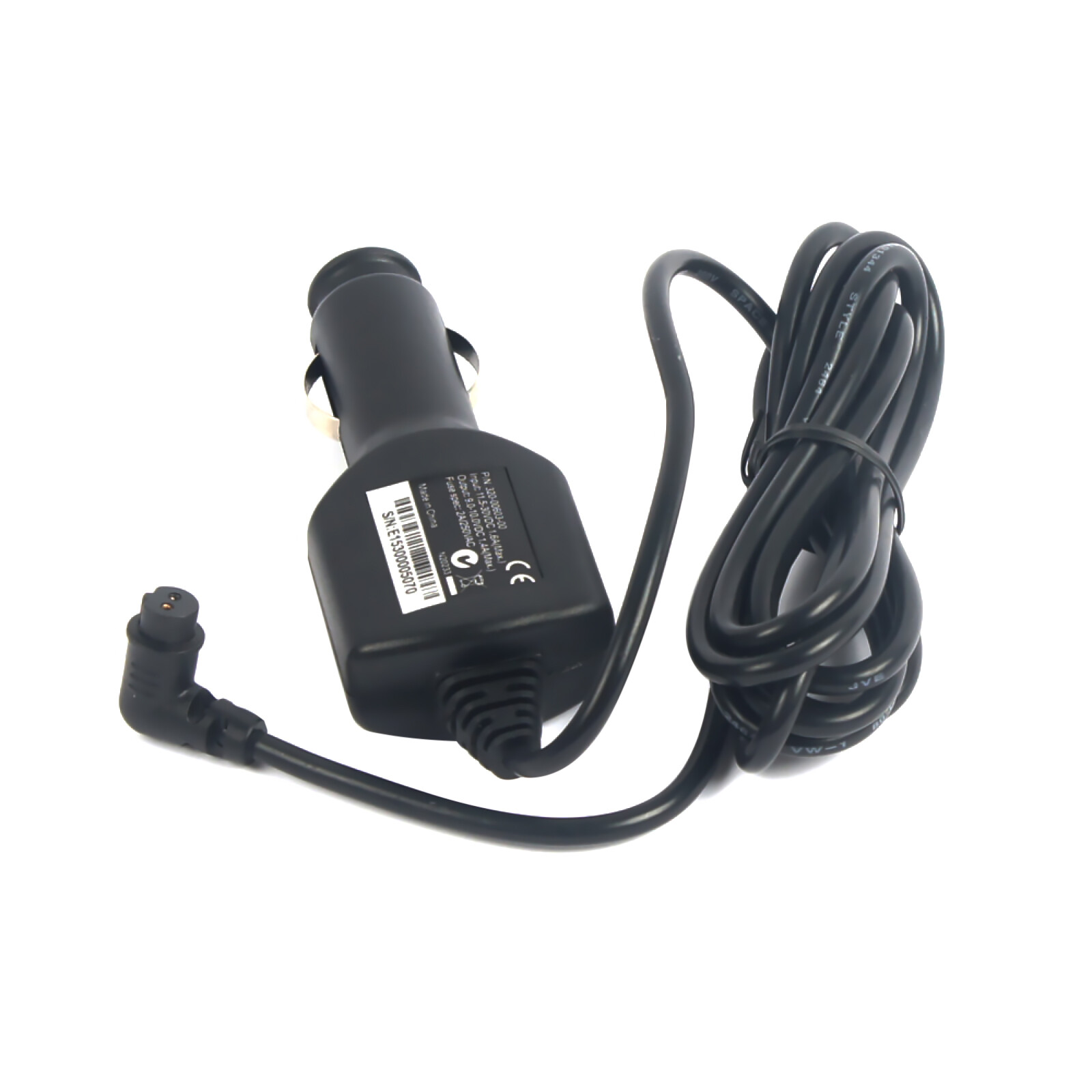 Car Power Adapter Charger Charging Cable Cord For Garmin GPS Rino 610 650 655t f