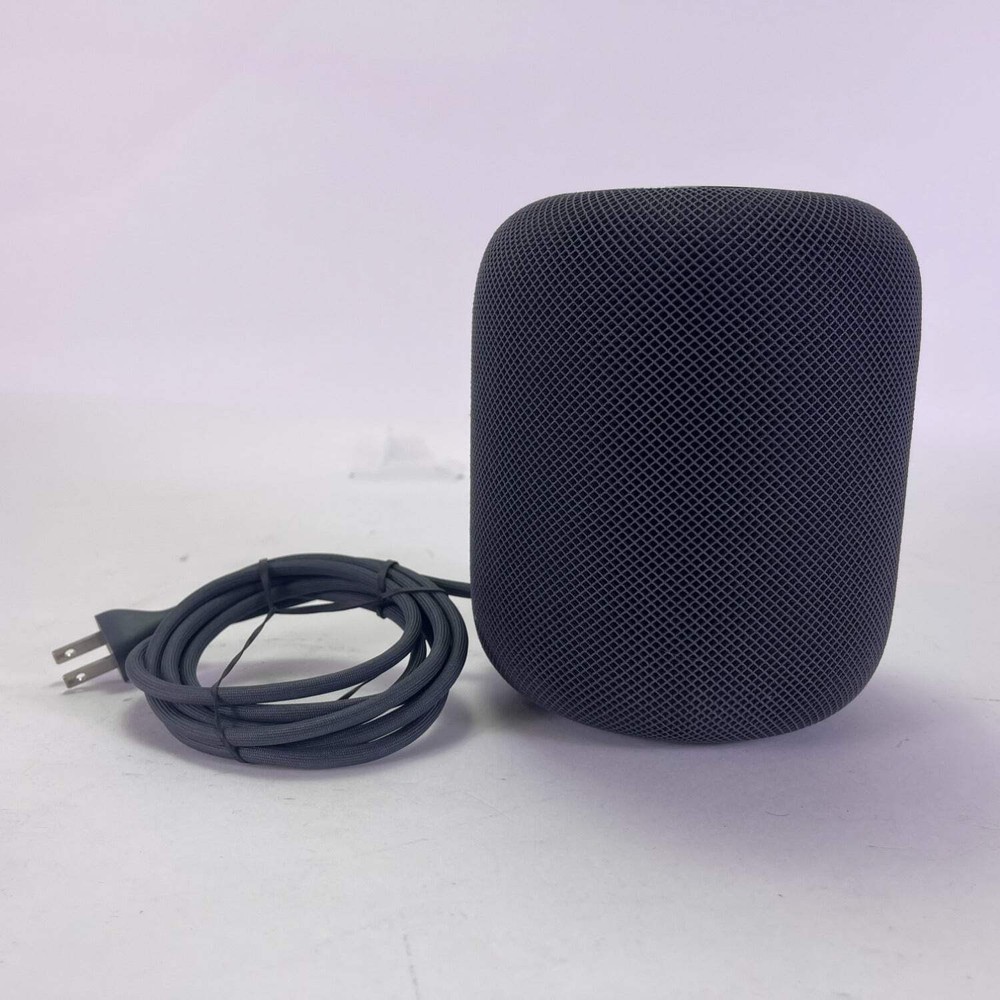 ⚡️ Apple HomePod Smart Speaker A1639 1st Generation Space Gray ⚡