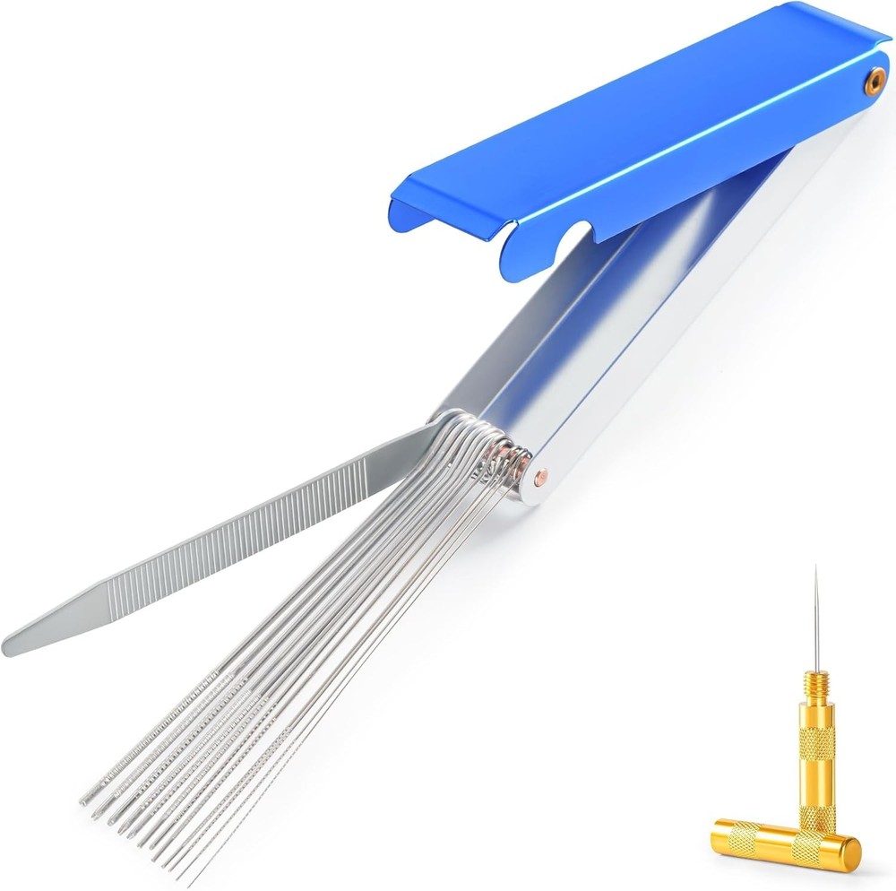 Torch Tip Cleaner, Welding Nozzle Tip Cleaner, Carburetor Cleaner Tools Accessor