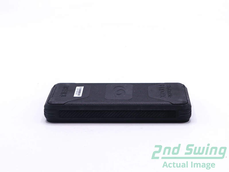 SkyCaddie Pro 4X GPS Device