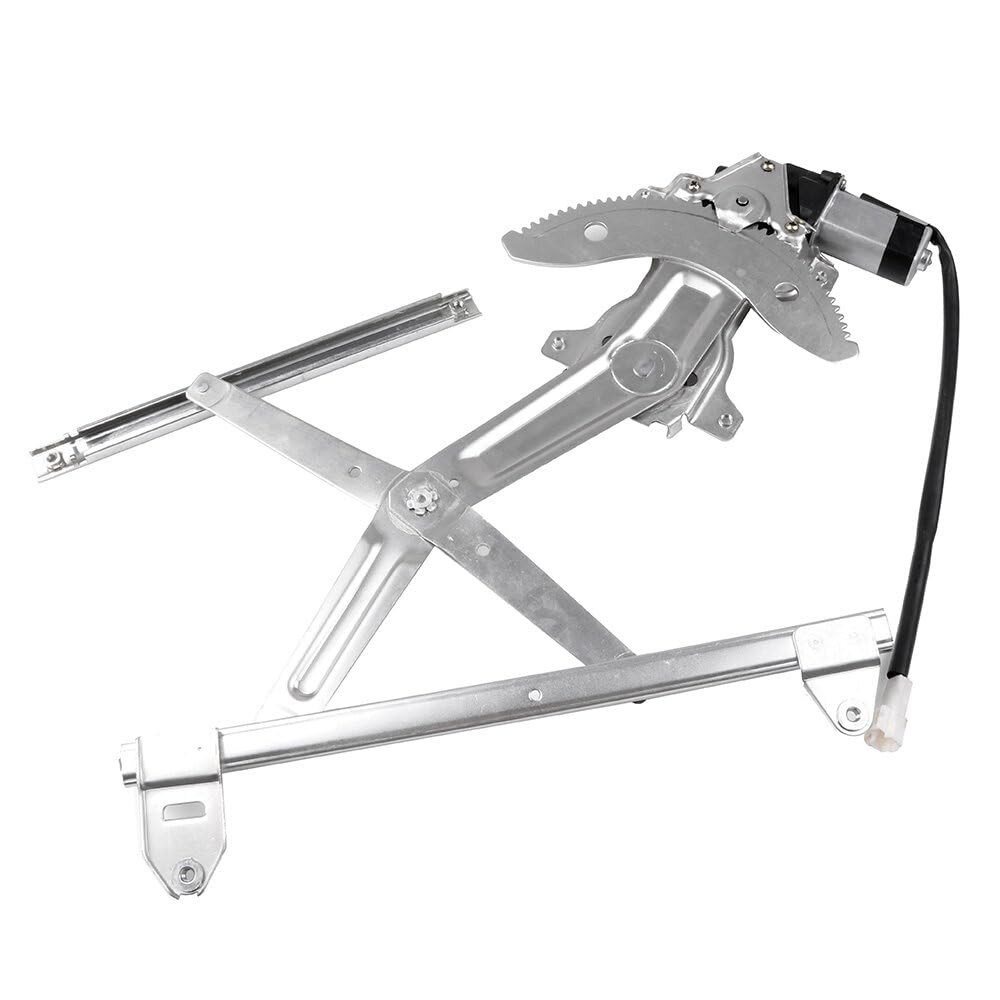 741-721 左前窗调节器电机总成适合 1997 - 2001 年凯美瑞