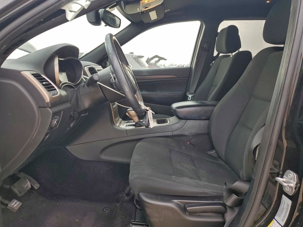 CHERGRAND 2017 Speedometer 3838997