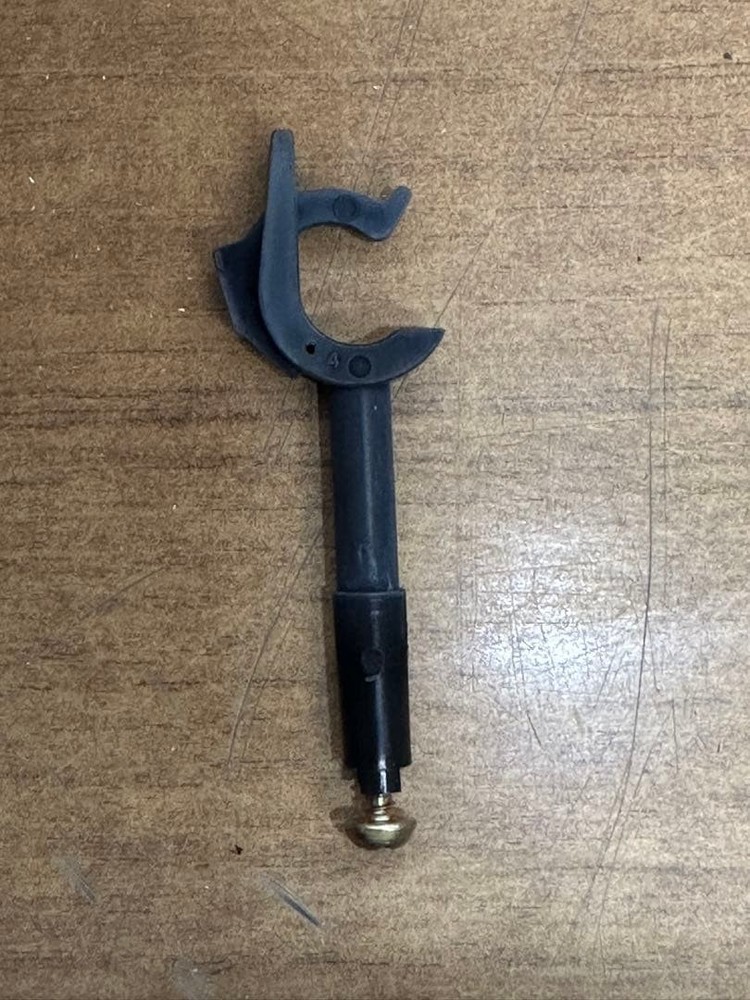 Technics Turntable SL-Q2/Q3/Q33 Armrest (1 piece)