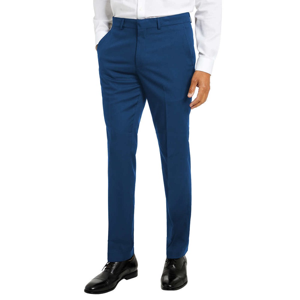 Kenneth Cole Reaction Techni-Cole Modern Flex Suit Separate Pants