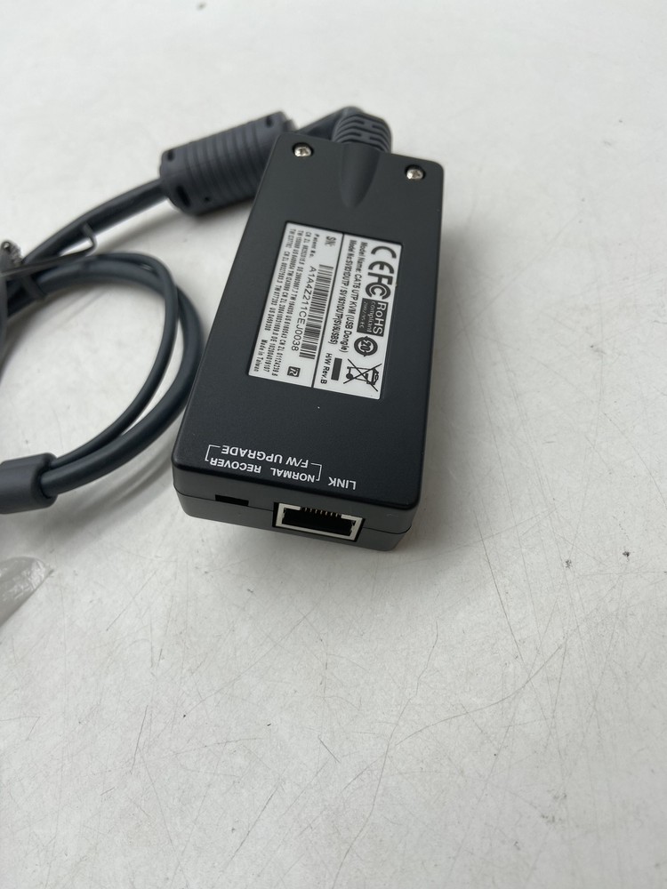 StarTech.com USB Server Interface Module for SV5USBS series Cat5 KVM FREE S/H