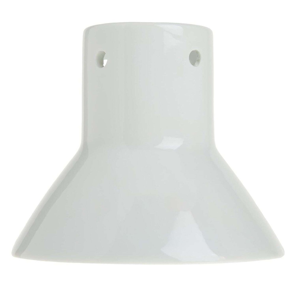 Porcelain Chicken Throne