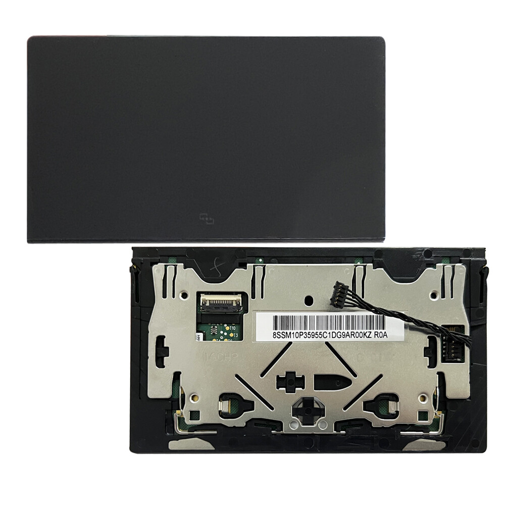 for Lenovo Thinkpad X1 Carbon 6th GEN touch Touchpad with NFC cable TrackPad