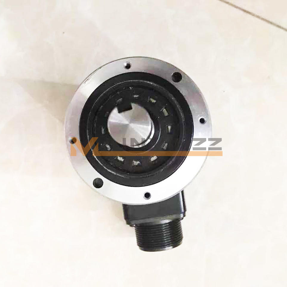 1PC NEW FANUC A86L-0027-0001#203 Spindle encoder