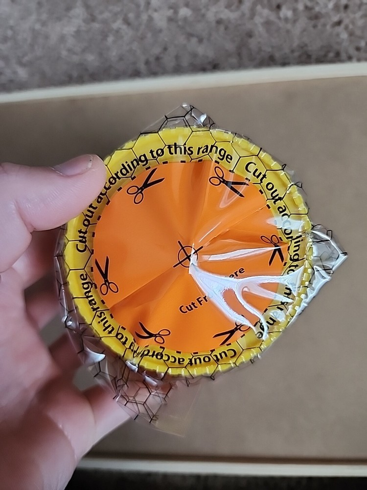 Wasp/Yellow Jacket Nest Trap