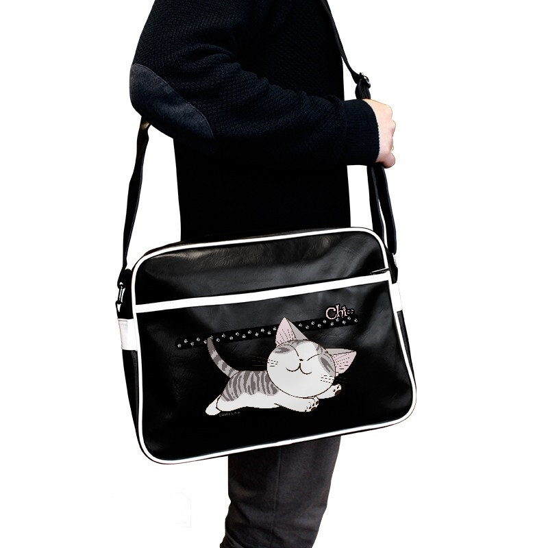 CHI Messenger Bag