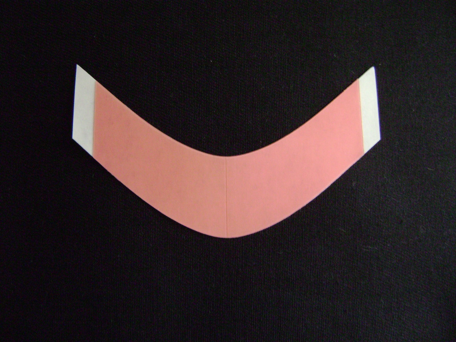 Walker Sensi-Tak Red Liner A Tape 108 Pc 3 Packs Wig Hair Piece Tack Tac PRIVATE