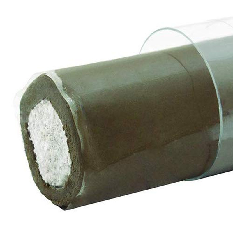 PC-Fahrenheit Hi-Temp 2 oz Epoxy Adhesive - Brown