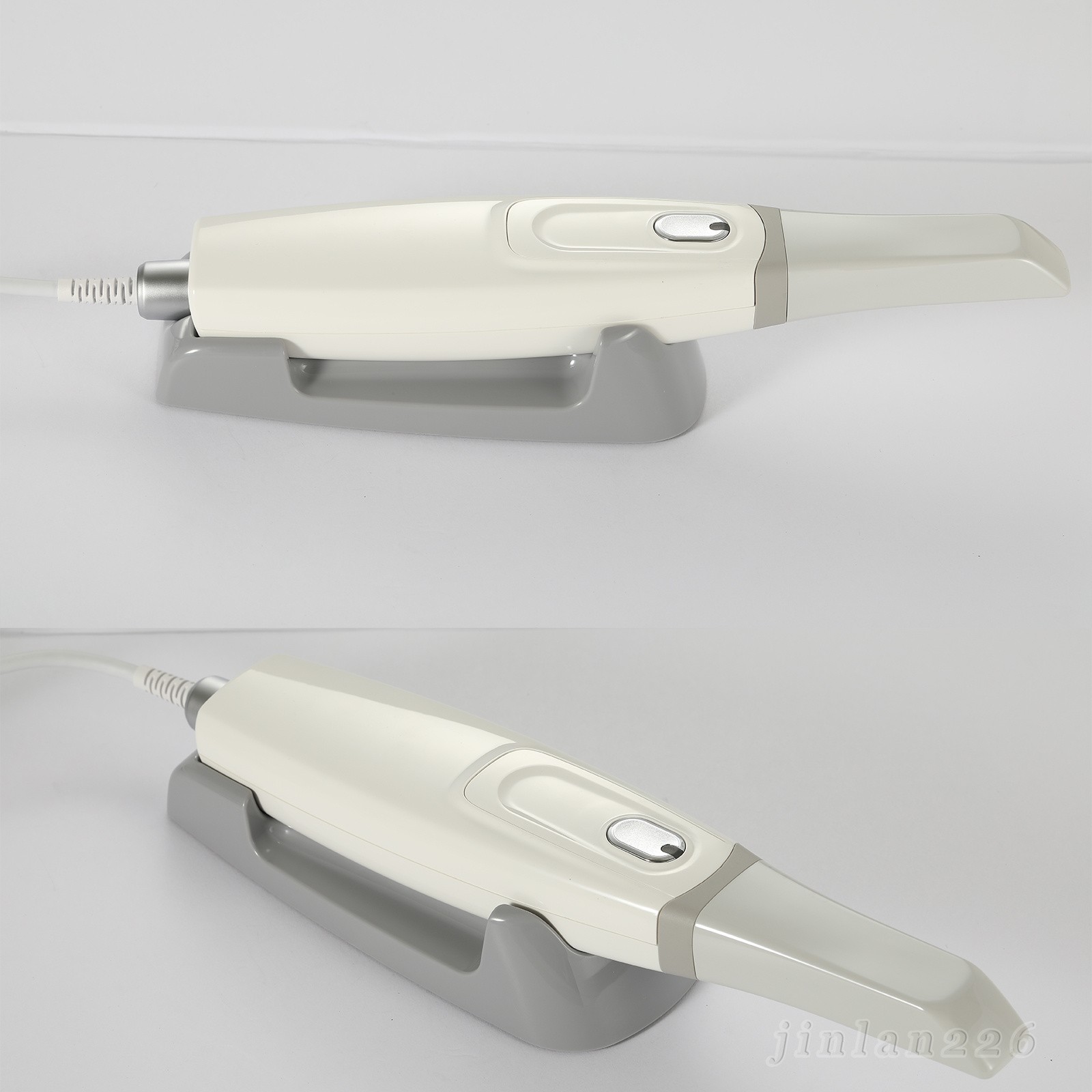 AI Dental Intraoral Scanner for CAD/CAM Dentistry