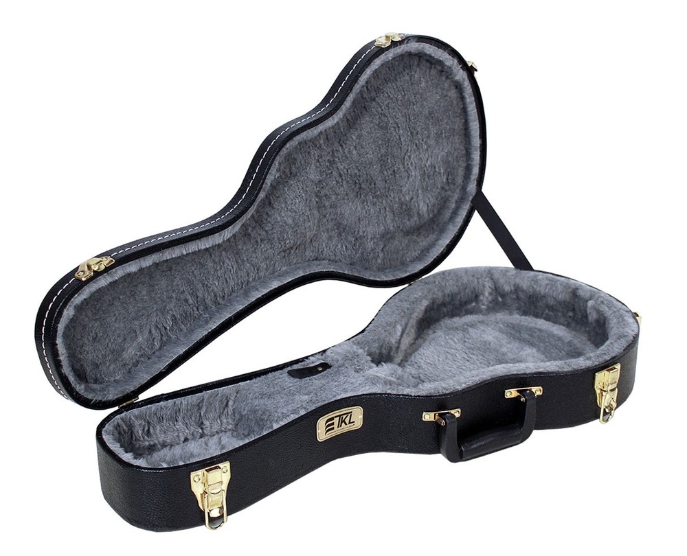 TKL Premier F-Style Mandolin Hardshell Case - Open Box