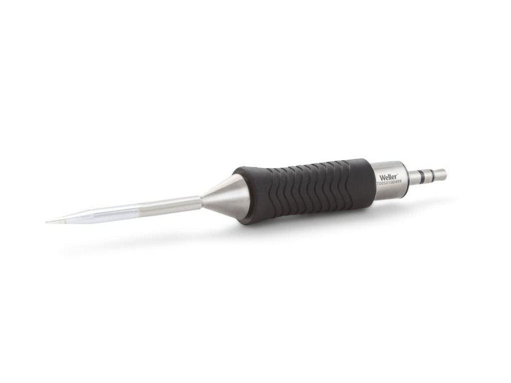 Weller RTM006SMS - RT Micro Mil Spec Tip, Chisel, 0.6 x 0.4 mm; T0050100499