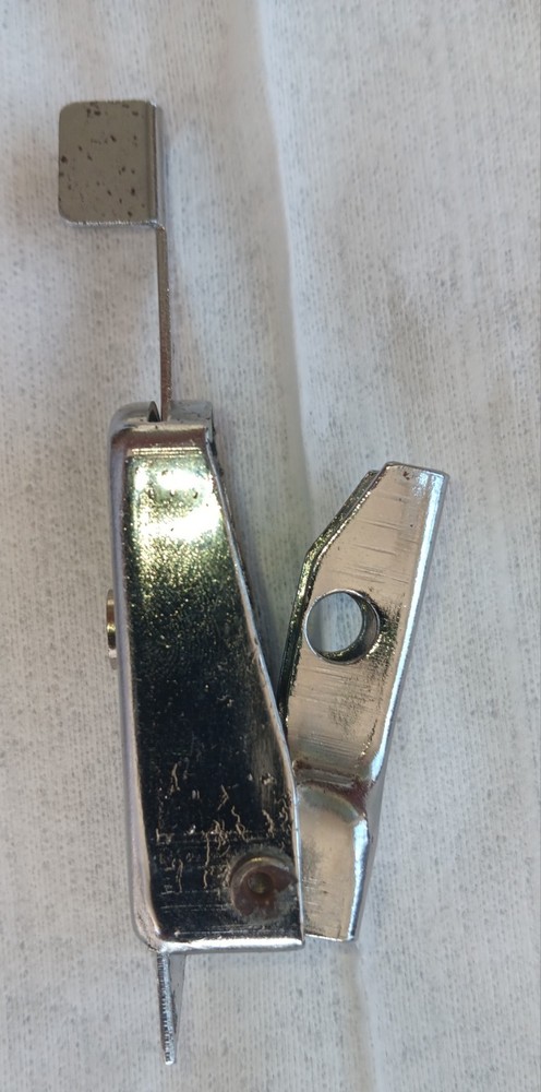 Vintage Unbranded Snare Strainer