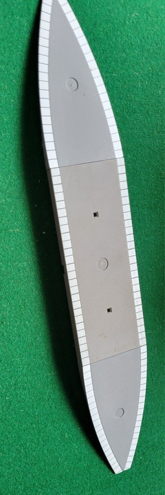 00 Gauge R464 Platform