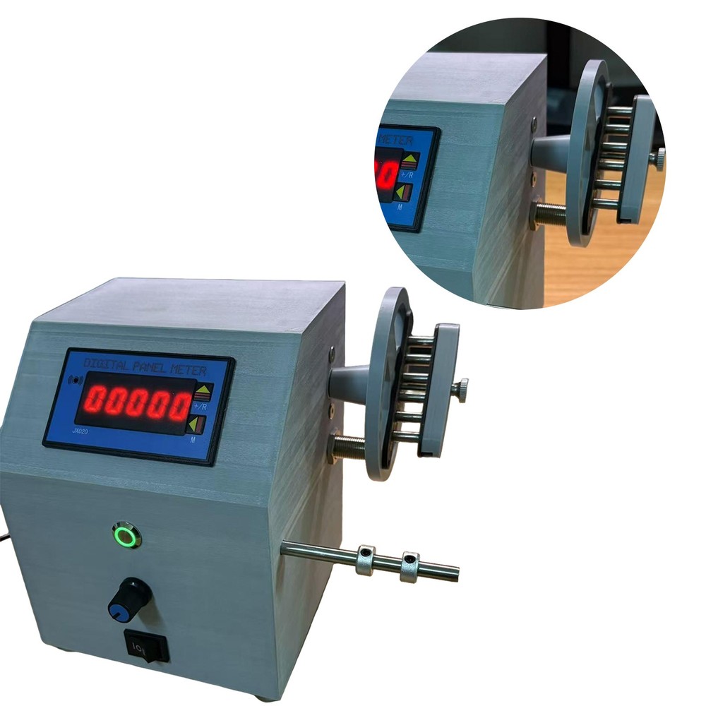 Guitar Pickup Winder Winding Machine