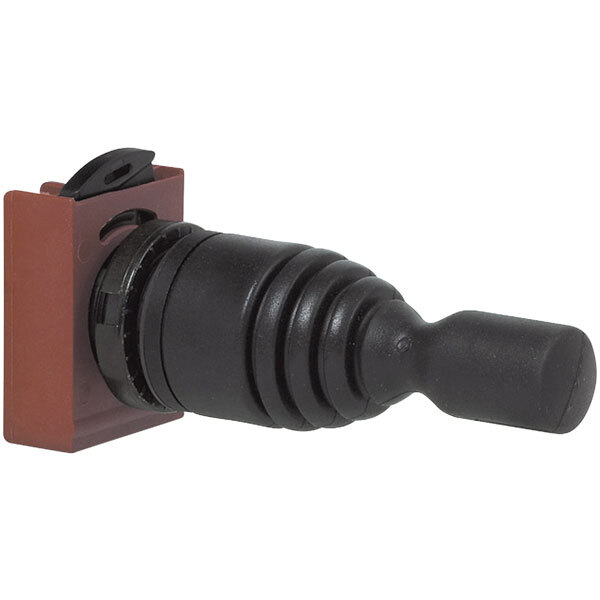 BACO LM2F 2-Way/3-Position 2-Maintained Joystick (Stay-Put) Non-Blocking