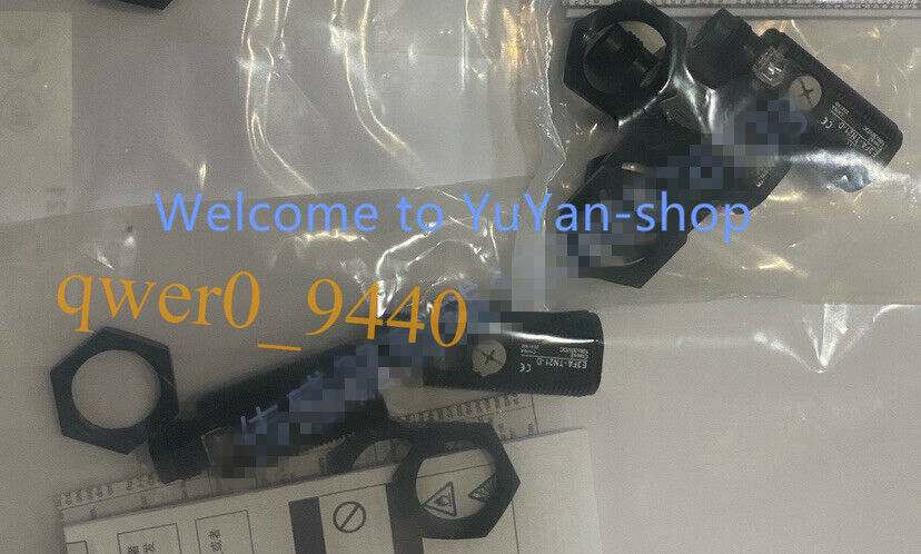 1PC New FOR E3FA-TP22 E3FATP22 Sensor #T3405 YS