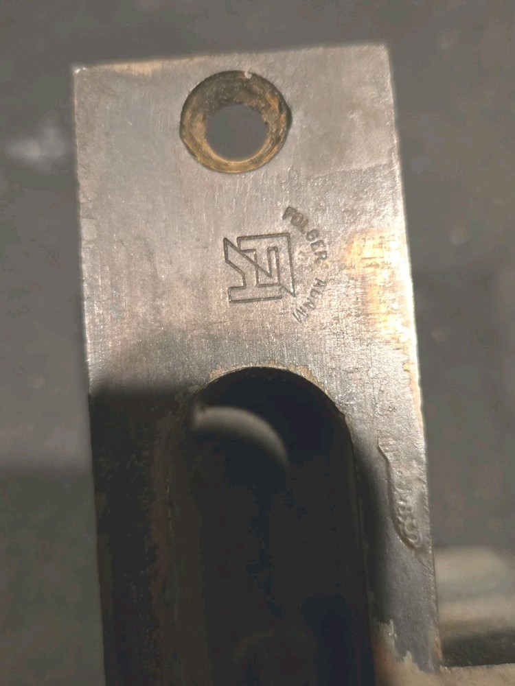 Folger Adam Electric Strike