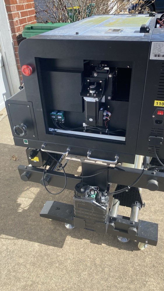 Aries 113 13 UV-DTF Printer