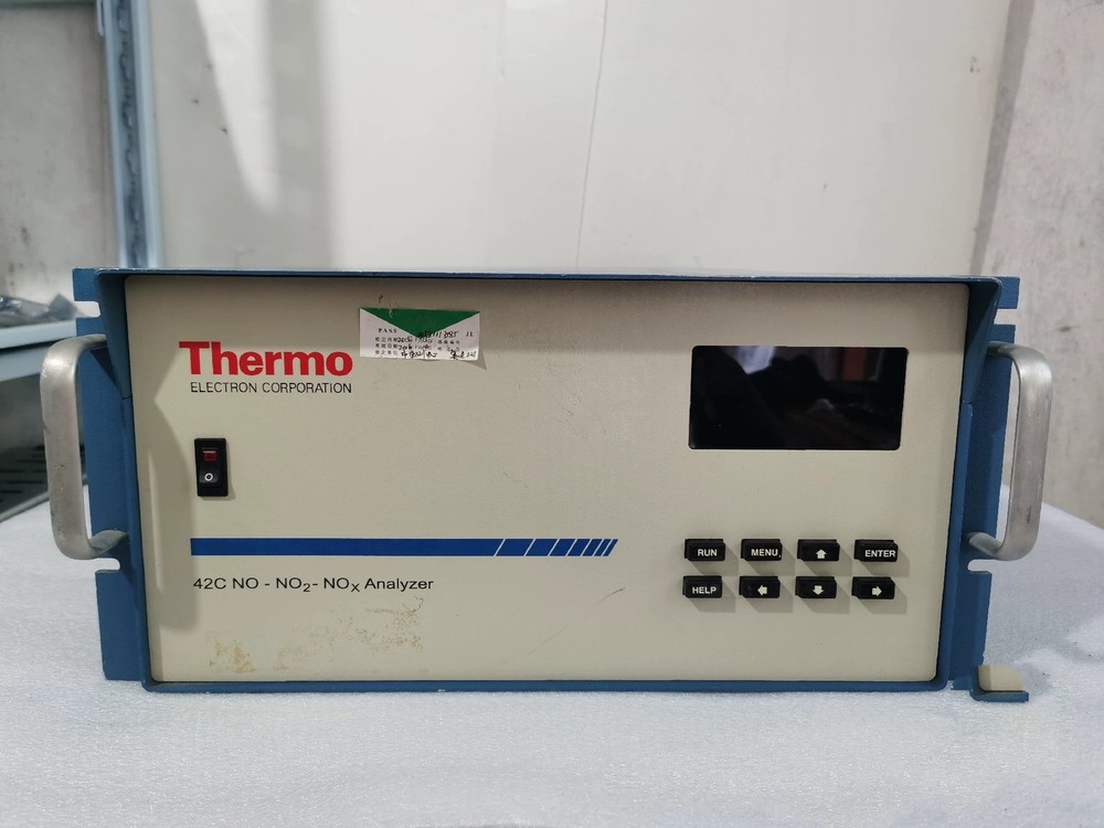 Thermo 42C NO-NO2-NOX ANALYZER 1pcs