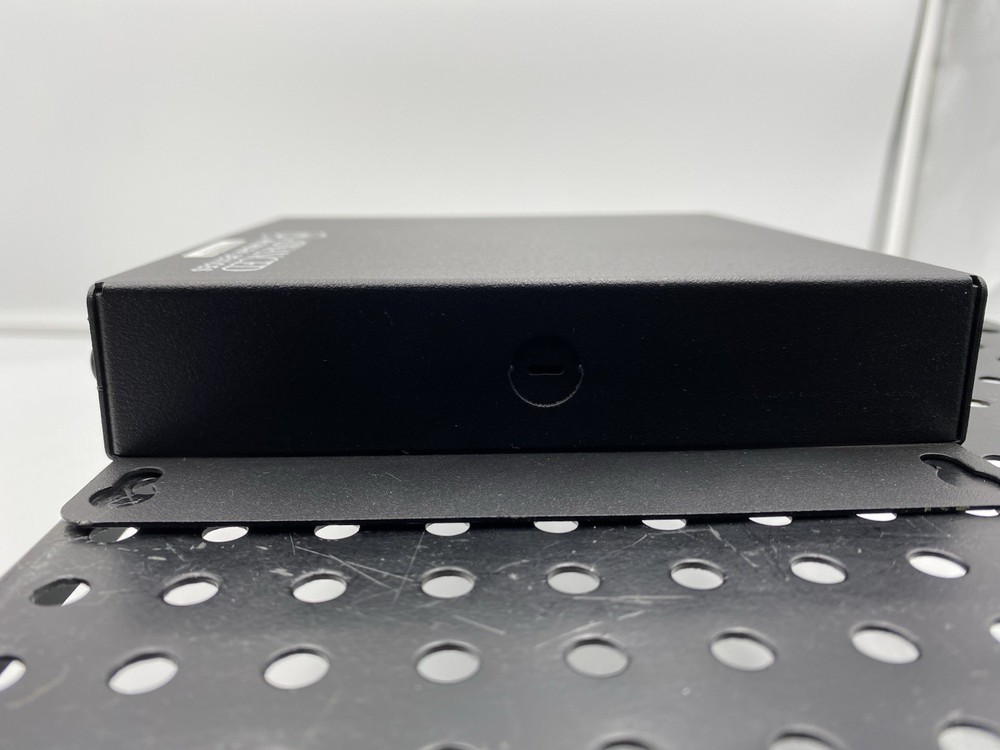 ADVANCED NETWORK DEVICES ZONE-LO ZONE LINE-OUT CONTROLLER